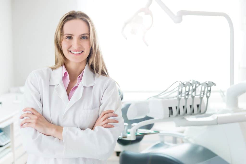 Choose the Best Dentist for Your Family in Vilonia, AR