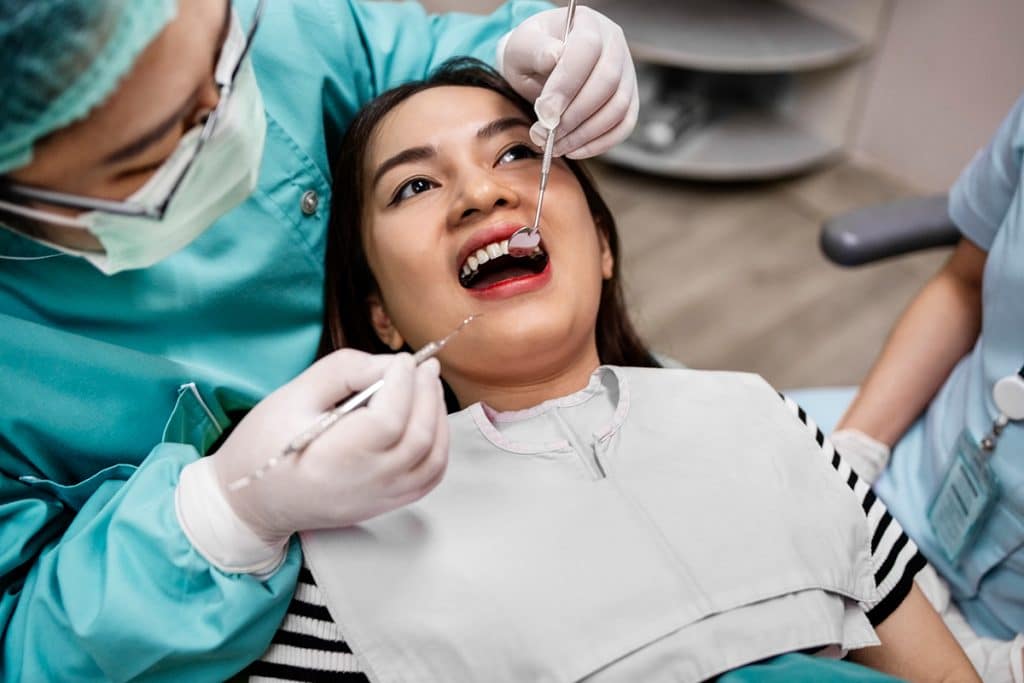 What Happens If A Cavity Is Left Untreated?